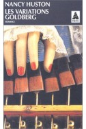 Les Variations Goldberg